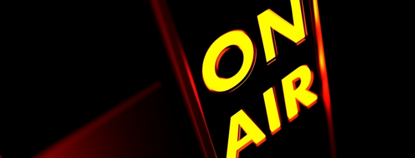 Onair Radio & Podcast on DRN1